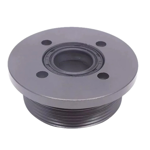 6H1-43821 Tilt Trim End Cap with Seal for Yamaha | JLM Marine