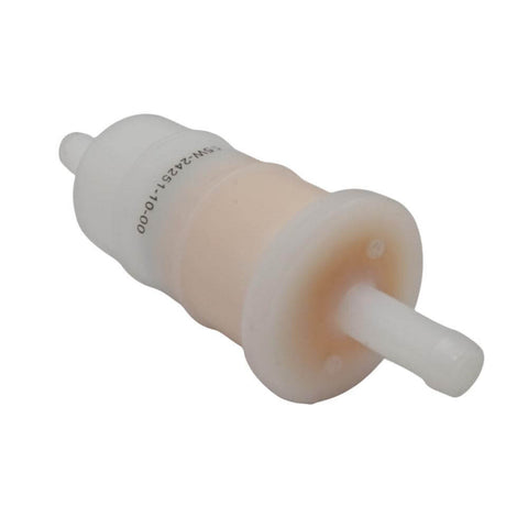 Inline Fuel Filter – Fits Yamaha 9.9-40 HP (Replaces 65W-24251-00-00, 65W-24251-10-00)