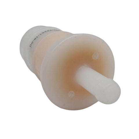 Inline Fuel Filter – Fits Yamaha 9.9-40 HP (Replaces 65W-24251-00-00, 65W-24251-10-00)