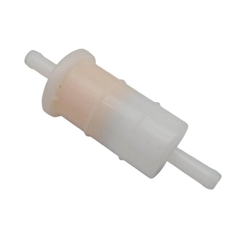 Inline Fuel Filter – Fits Yamaha 9.9-40 HP (Replaces 65W-24251-00-00, 65W-24251-10-00)