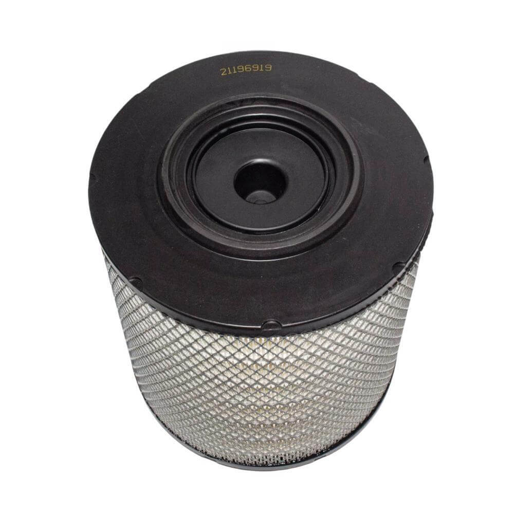 Air Filter – Fits Volvo Penta D12D, D13, D16 Marine Engines (Replaces 21196919, 3885441, 3828811)