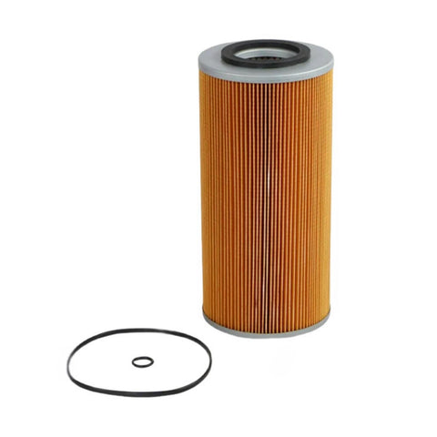 Fuel Filter – Fits Yanmar Marine Engines (Replaces 41650-501140, P502357)