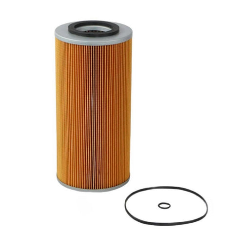 Fuel Filter – Fits Yanmar Marine Engines (Replaces 41650-501140, P502357)