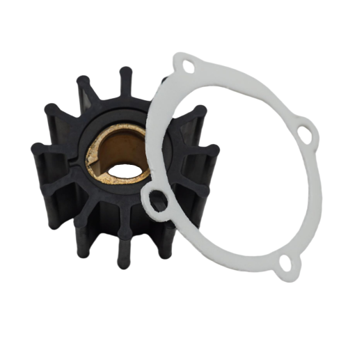Impeller Kit with 4-Hole Gasket – Fits Volvo Penta Marine Engines