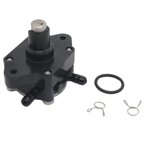 Fuel Pump – Fits Mercury/Tohatsu/Nissan 9.9-30 HP & Johnson/Evinrude 15 HP (Replaces 803529T04, 3H8-04000-1)