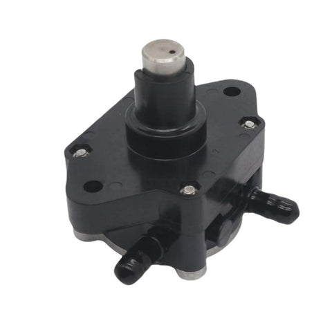 Fuel Pump – Fits Mercury/Tohatsu/Nissan 9.9-30 HP & Johnson/Evinrude 15 HP (Replaces 803529T04, 3H8-04000-1)