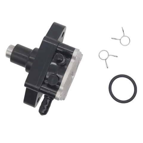 Fuel Pump – Fits Mercury/Tohatsu/Nissan 9.9-30 HP & Johnson/Evinrude 15 HP (Replaces 803529T04, 3H8-04000-1)