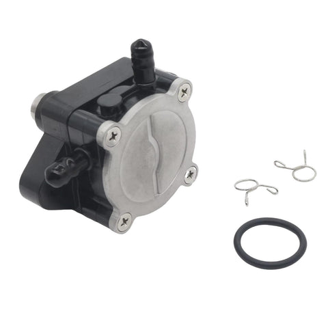 Fuel Pump – Fits Mercury/Tohatsu/Nissan 9.9-30 HP & Johnson/Evinrude 15 HP (Replaces 803529T04, 3H8-04000-1)