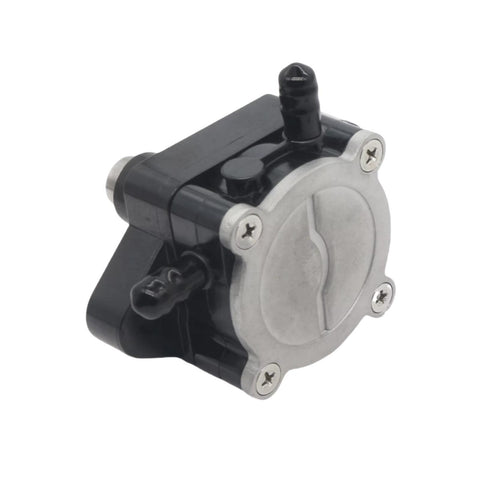 Fuel Pump – Fits Mercury/Tohatsu/Nissan 9.9-30 HP & Johnson/Evinrude 15 HP (Replaces 803529T04, 3H8-04000-1)