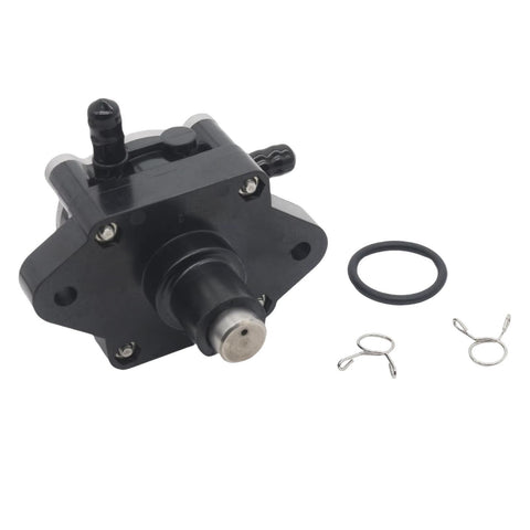 Fuel Pump – Fits Mercury/Tohatsu/Nissan 9.9-30 HP & Johnson/Evinrude 15 HP (Replaces 803529T04, 3H8-04000-1)