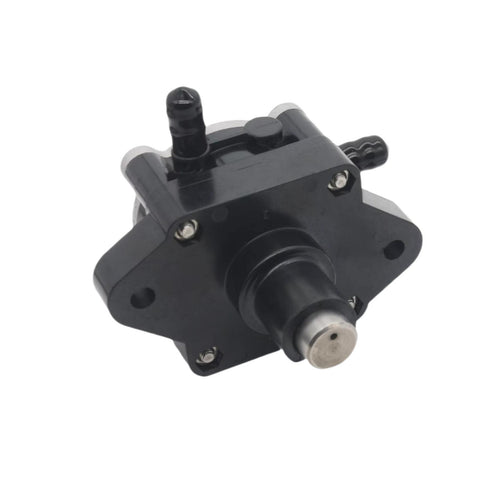 Fuel Pump – Fits Mercury/Tohatsu/Nissan 9.9-30 HP & Johnson/Evinrude 15 HP (Replaces 803529T04, 3H8-04000-1)