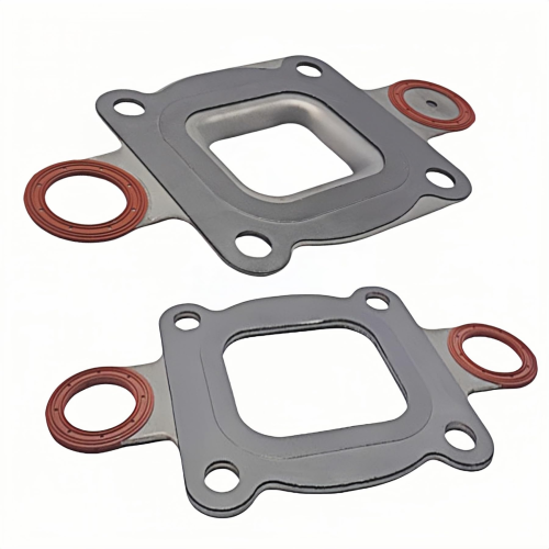 Full Flow Elbow Gasket – Fits MerCruiser Dry Joint V-6 & V-8 (Replaces 864547A02, 864547A1)