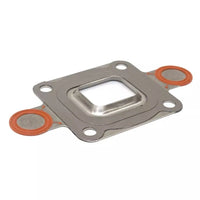 27-864549A02 Exhaust Elbow Riser Gasket Dry Joint for MerCruiser | JLM Marine