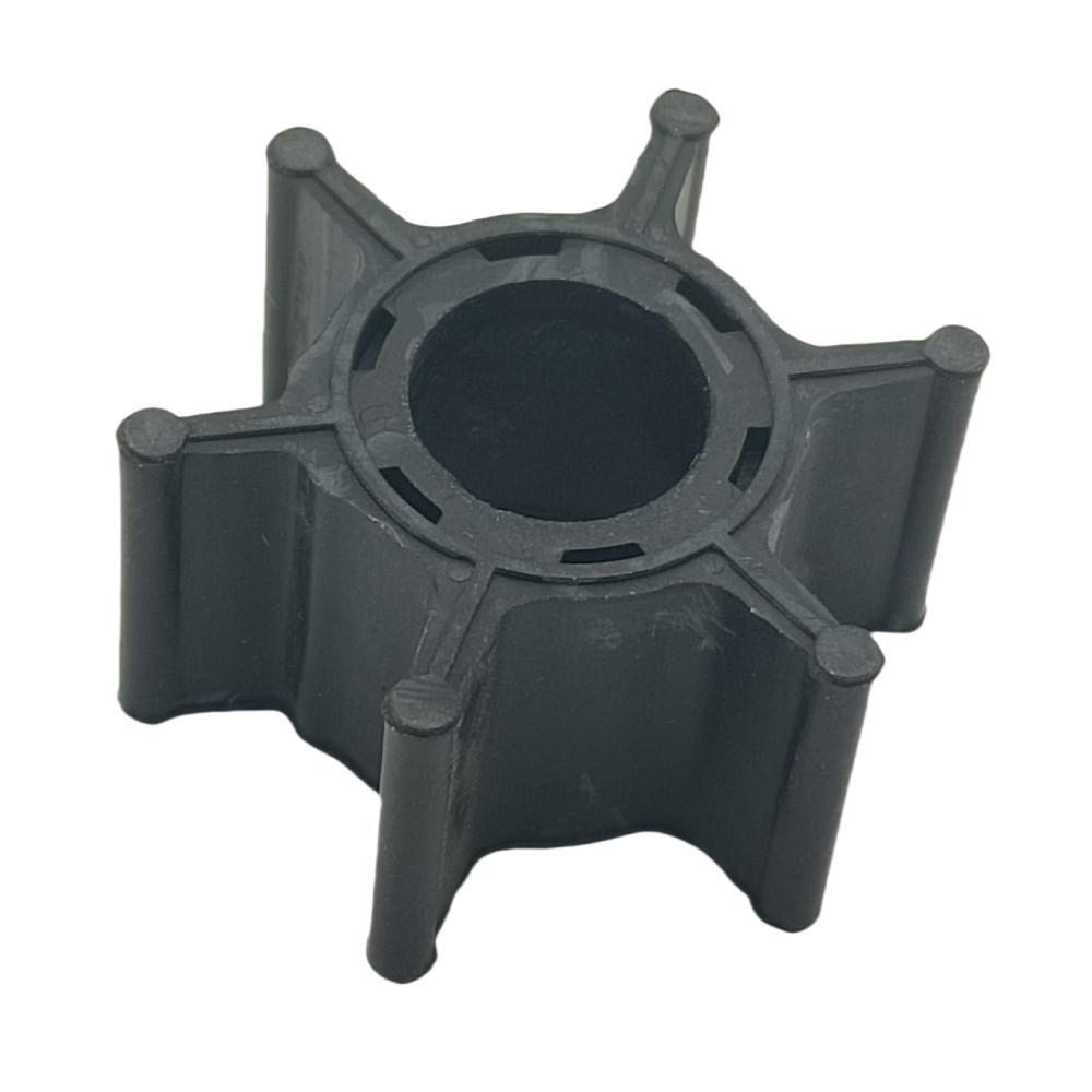 Water Pump Impeller with Key for Suzuki 9.9HP/16HP 2-Stroke 17461-93501 93500 JLM Marine