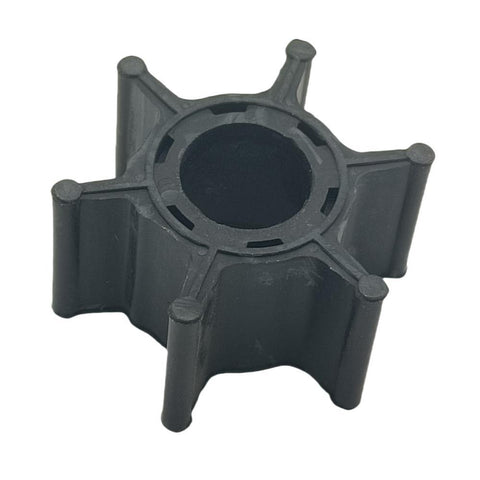 Water Pump Impeller with Key for Suzuki 9.9HP/16HP 2-Stroke 17461-93501 93500 JLM Marine