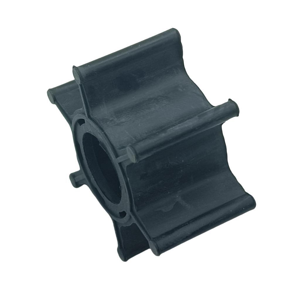 Water Pump Impeller with Key for Suzuki 9.9HP/16HP 2-Stroke 17461-93501 93500 JLM Marine