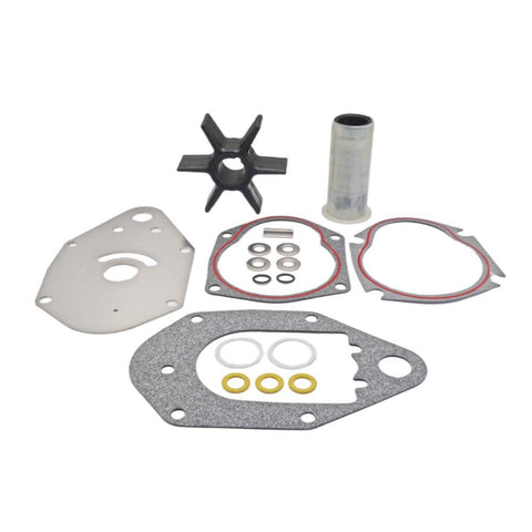 Water Pump Impeller Kit for Mercury 40 / 50 / 60 PK (4 cylinder) EFI 4-Stroke 47-19453Q2 19453T3 JLM Marine