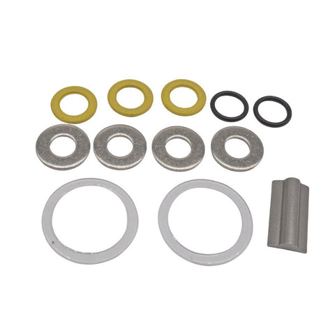 Water Pump Impeller Kit for Mercury 40 / 50 / 60 PK (4 cylinder) EFI 4-Stroke 47-19453Q2 19453T3 JLM Marine