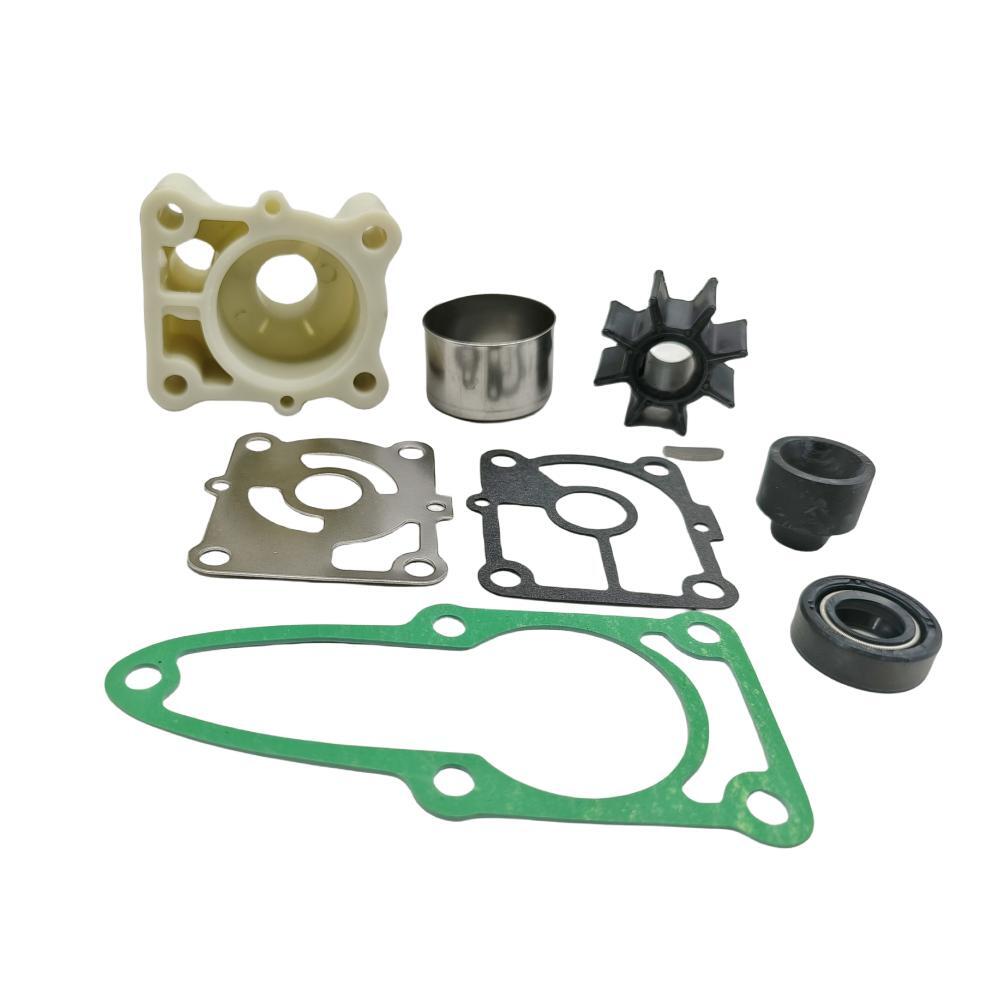 Water Pump Impeller Kit for Mercury W/P 8M0135821