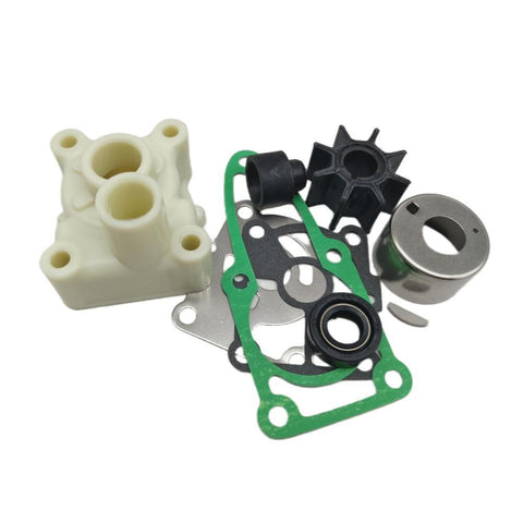 Water Pump Impeller Kit for Mercury W/P 8M0135821