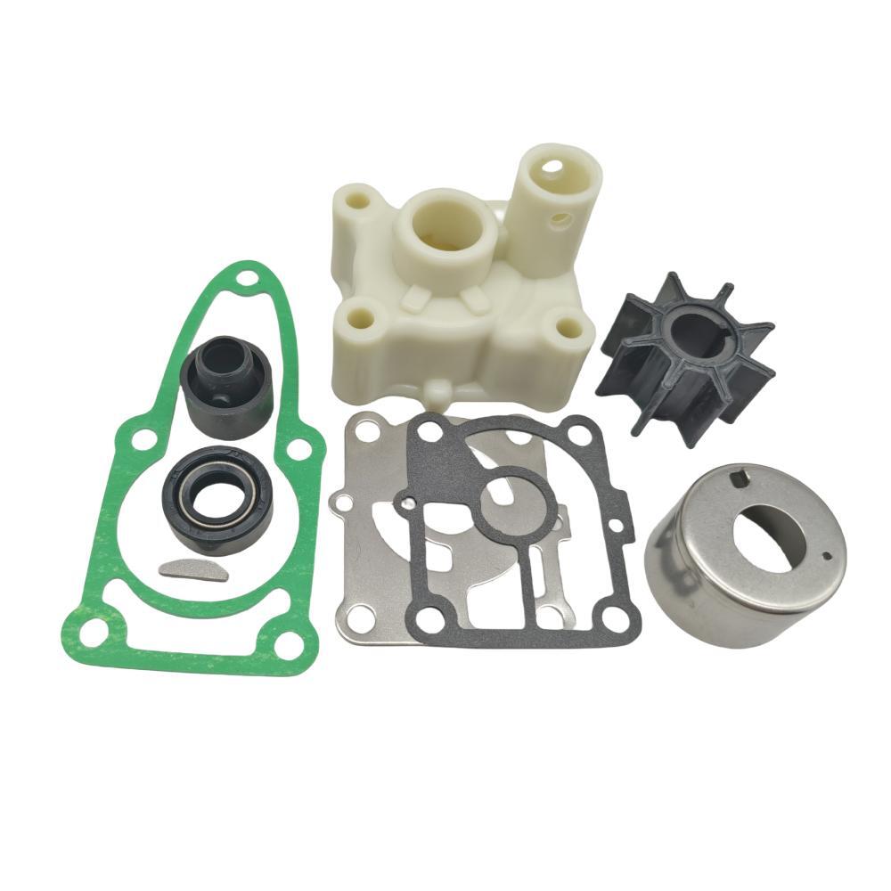 Water Pump Impeller Kit for Mercury W/P 8M0135821