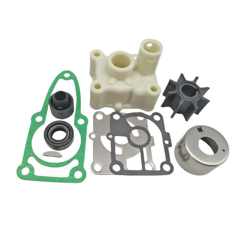 Water Pump Impeller Kit for Mercury W/P 8M0135821
