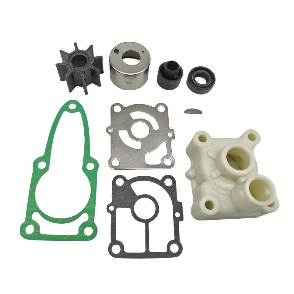 Water Pump Impeller Kit for Mercury W/P 8M0135821