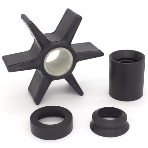 Water Pump Impeller Kit for Mercury 47-8M0094529 8M0094259 8M0057715