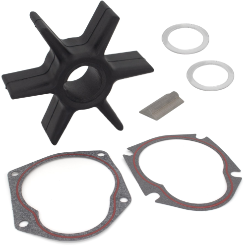 Water Pump Impeller – Fits Mercury Marine 40-60hp Outboards (Replaces 47-19453T)