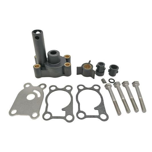 Water Pump Impeller Kit – Fits Johnson/Evinrude 4HP Outboards - JLM Marine Boat Parts Limited
