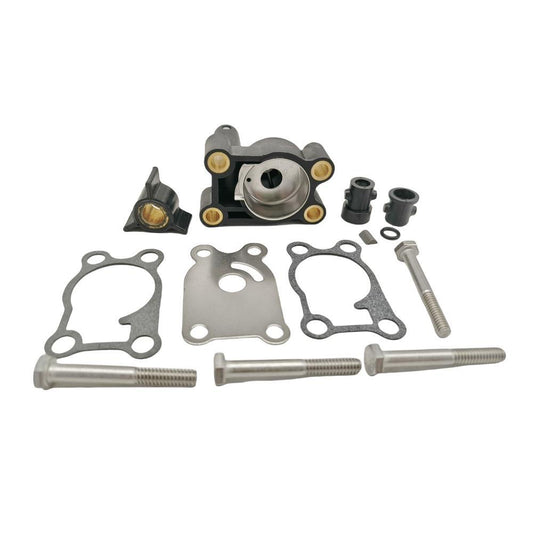 Water Pump Impeller Kit – Fits Johnson/Evinrude 4HP Outboards - JLM Marine Boat Parts Limited