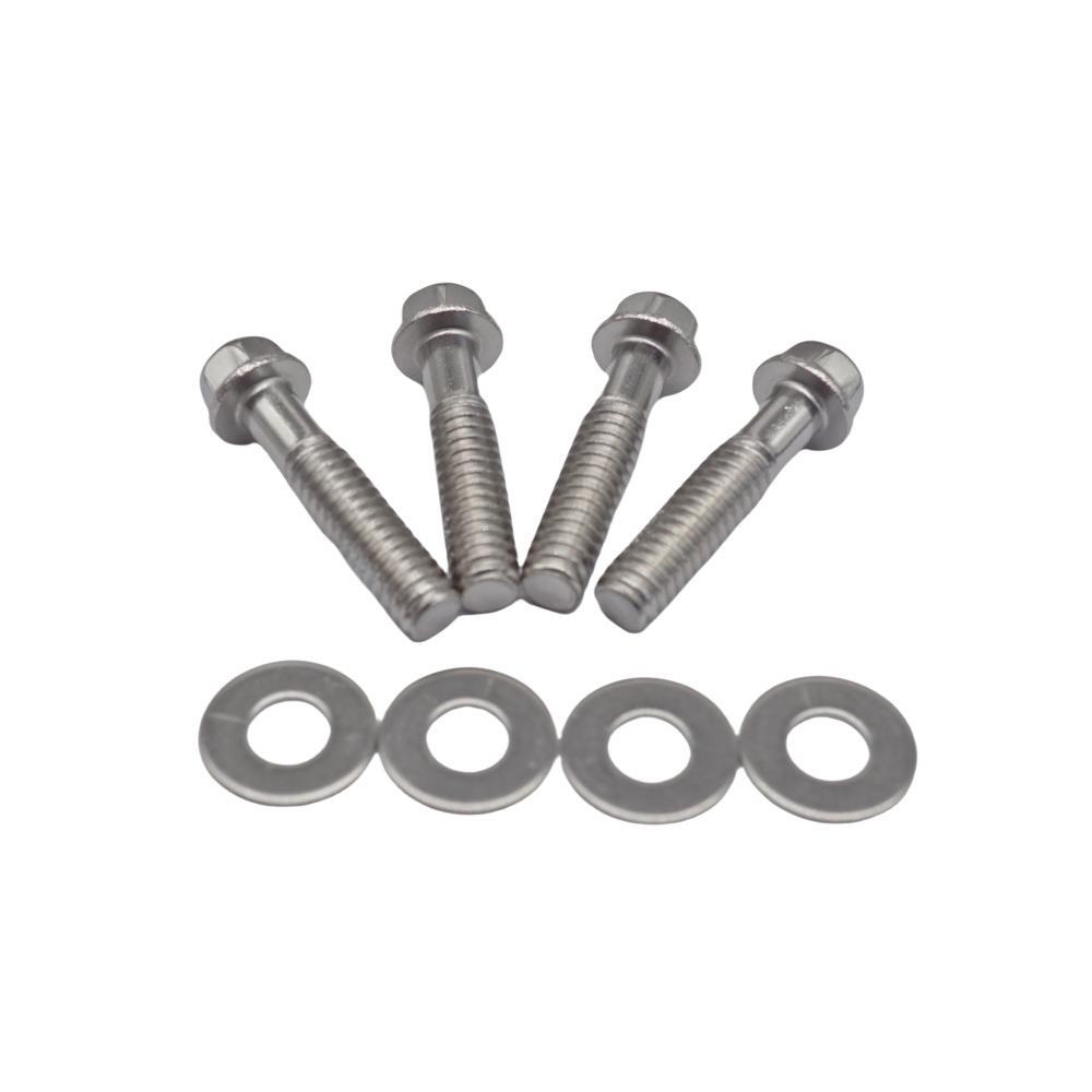 Water Pump Impeller Kit for Evinrude Johnson OMC 0389611 JLM Marine