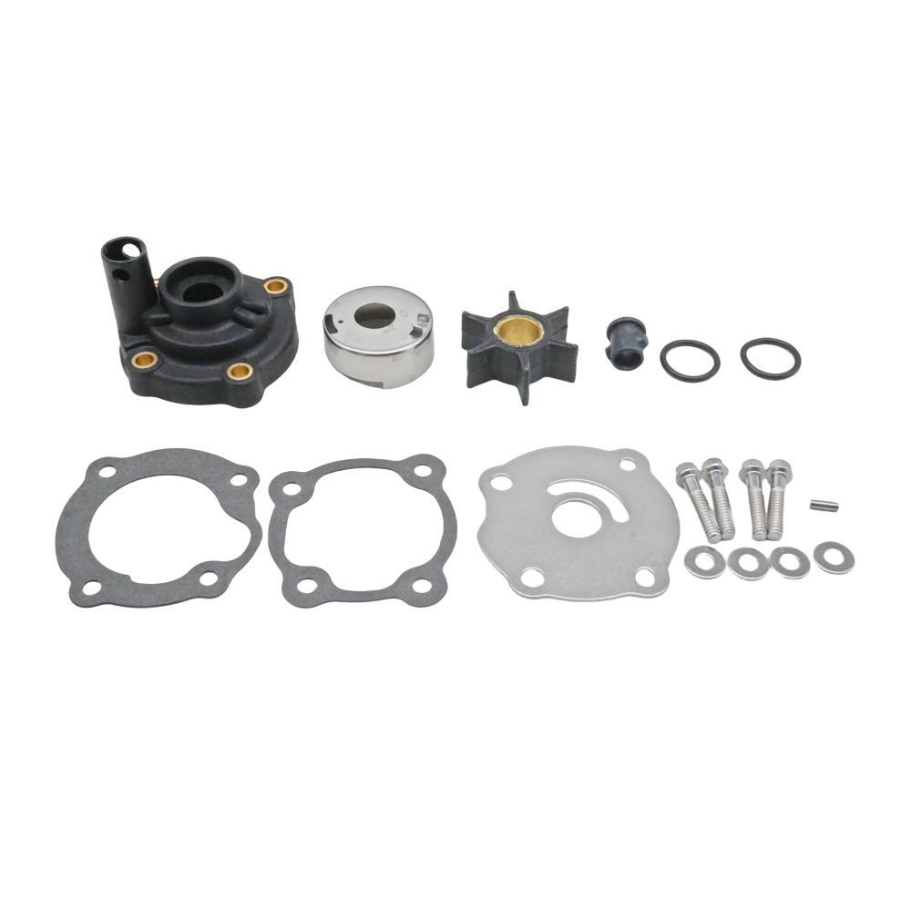 Water Pump Impeller Kit for Evinrude Johnson OMC 0389611 JLM Marine