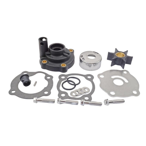 Water Pump Impeller Kit for Evinrude Johnson OMC 0389611 JLM Marine