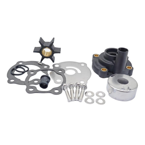 Water Pump Impeller Kit for Evinrude Johnson OMC 0389611 JLM Marine