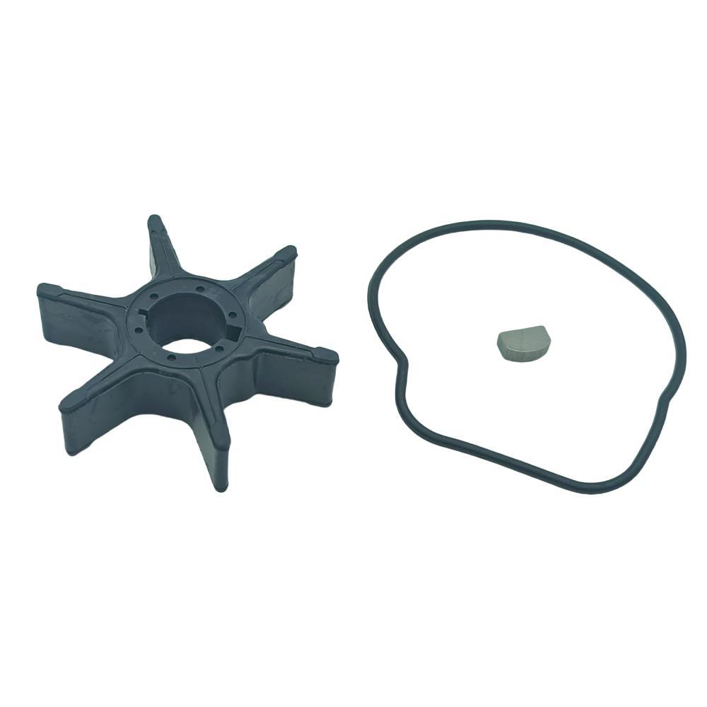 Water Pump Impeller with Cup for Suzuki DF4A / DF5A / DF6A (2017+) 17400-95J01 17400-88L00 JLM Marine