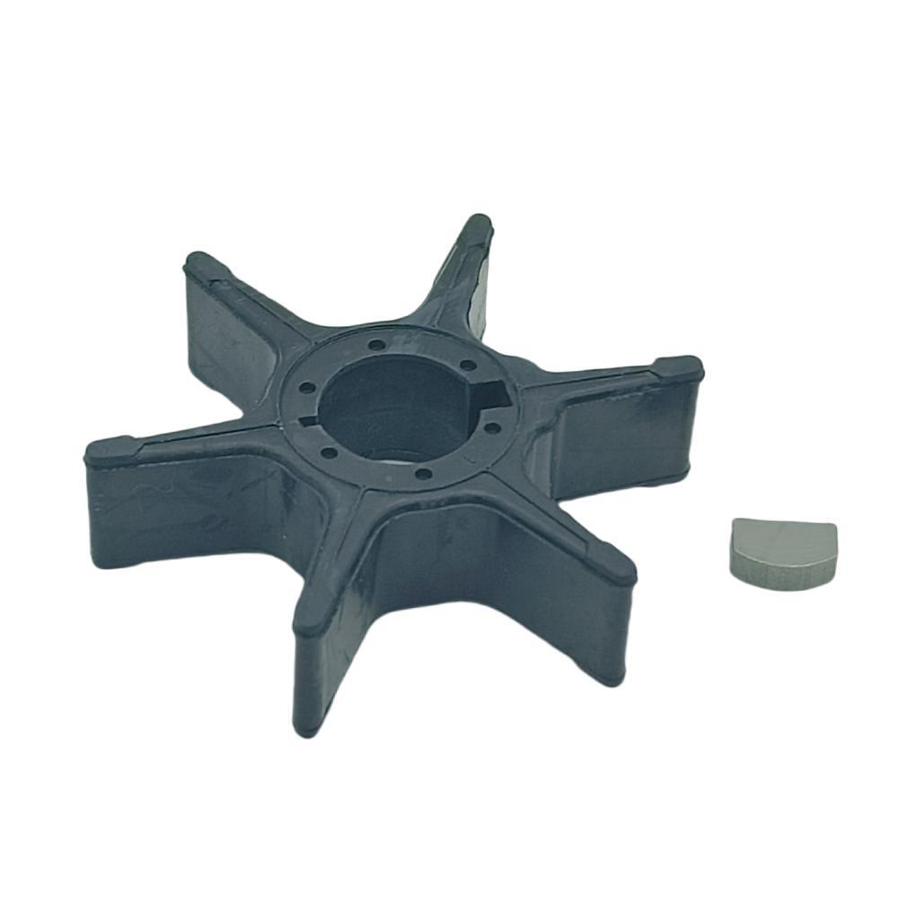 Water Pump Impeller with Cup for Suzuki DF4A / DF5A / DF6A (2017+) 17400-95J01 17400-88L00 JLM Marine