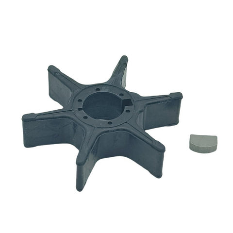 Water Pump Impeller with Cup for Suzuki DF4A / DF5A / DF6A (2017+) 17400-95J01 17400-88L00 JLM Marine