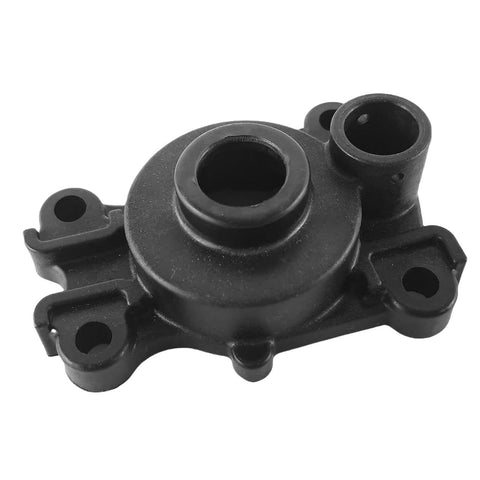 Water Pump Impeller Kit for Yamaha 40 / 50 HP 2-Stroke (1994-05), F40 / F50 / F60 4-Stroke (1996+) 63D-W0078-01