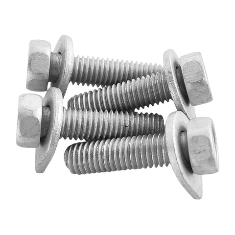 Water Pump Impeller Kit for Yamaha 40 / 50 HP 2-Stroke (1994-05), F40 / F50 / F60 4-Stroke (1996+) 63D-W0078-01