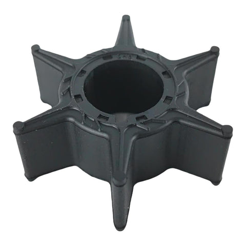 Water Pump Impeller Kit for Yamaha 40 / 50 HP 2-Stroke (1994-05), F40 / F50 / F60 4-Stroke (1996+) 63D-W0078-01