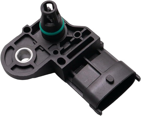 T-MAP Sensor 0261230283 – Bosch 2.5 Bar 4-Pin Replacement