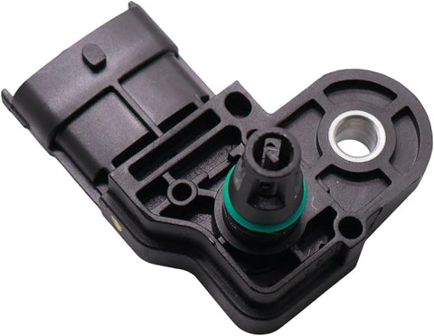 T-MAP Sensor 0261230283 – Bosch 2.5 Bar 4-Pin Replacement