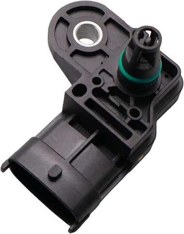 T-MAP Sensor 0261230283 – Bosch 2.5 Bar 4-Pin Replacement