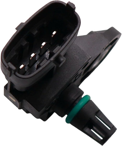 T-MAP Sensor 0261230283 – Bosch 2.5 Bar 4-Pin Replacement