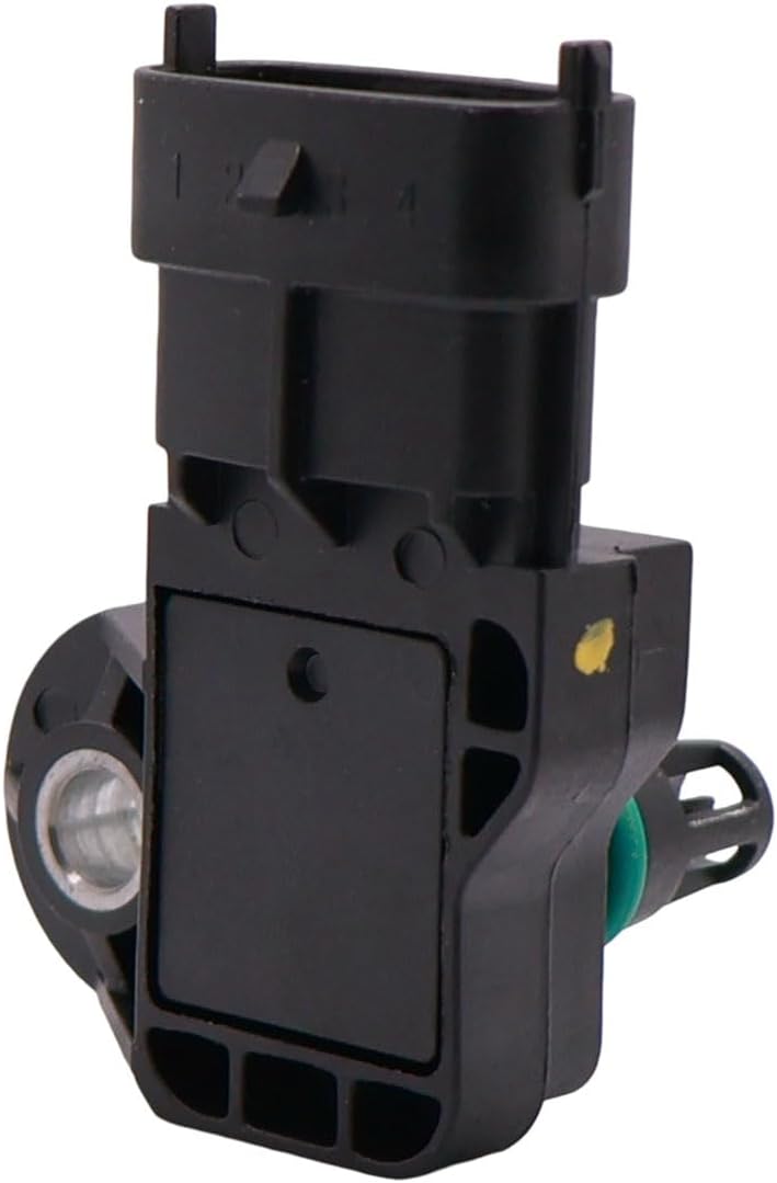 T-MAP Sensor 0261230283 – Bosch 2.5 Bar 4-Pin Replacement