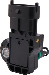 T-MAP Sensor 0261230283 – Bosch 2.5 Bar 4-Pin Replacement