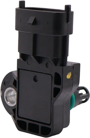 T-MAP Sensor 0261230283 – Bosch 2.5 Bar 4-Pin Replacement