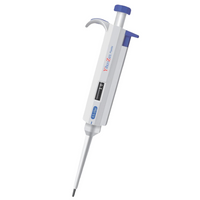 Adjustable Volume Micropipette 0.5-10μL – Fits Laboratory Applications (Replaces LAB FISH 0.5-10μL)