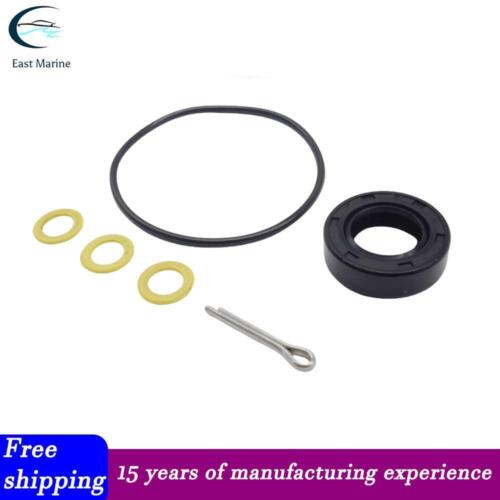 Lower Unit Seal Kit – Fits Mercury/Mariner 9.9-25HP Outboards (Replaces 26-85090A2, 18-2624)